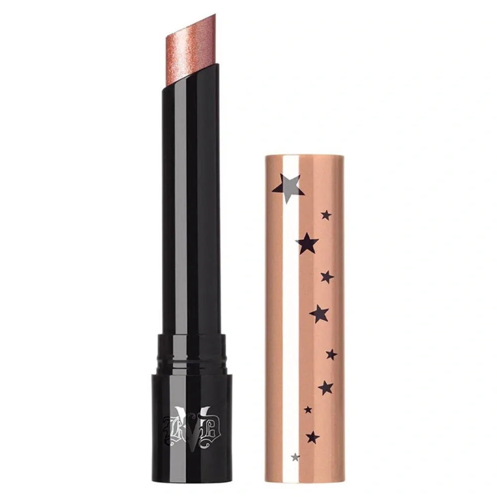 KVD BEAUTY Kat Von D Eyeshadow Dazzle Metallic Shimmer Electro Bolt NEW IN BOX